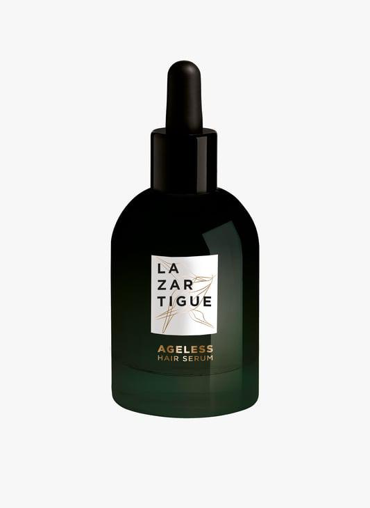 Lazartigue Ageless Serum - Anti-Aging for Weakened Hair 50ML