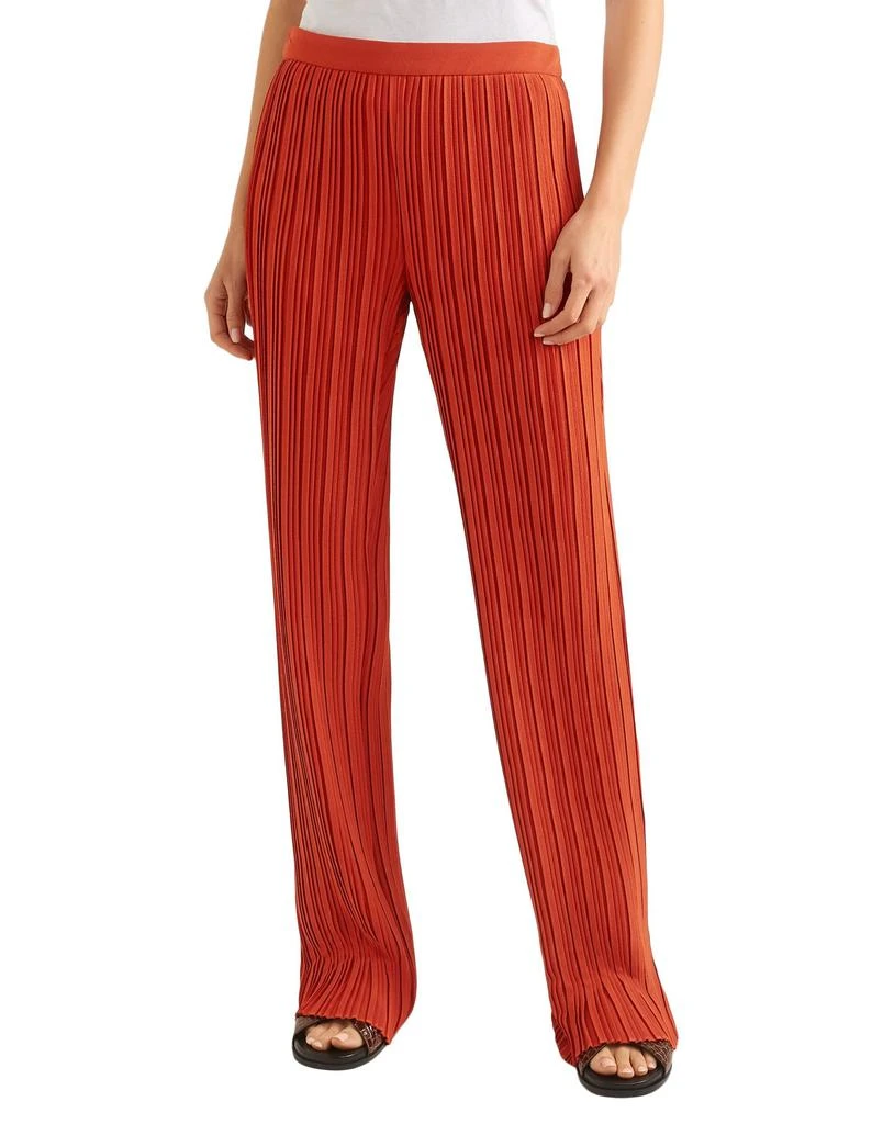 Victoria, Victoria Beckham Victoria, Victoria Beckham - Pantalon - Rust - Femme 5