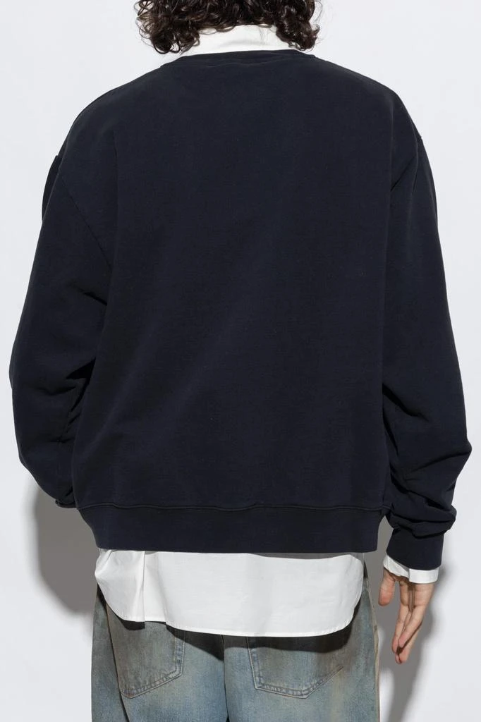 Acne Studios Sweatshirt With Logo 2