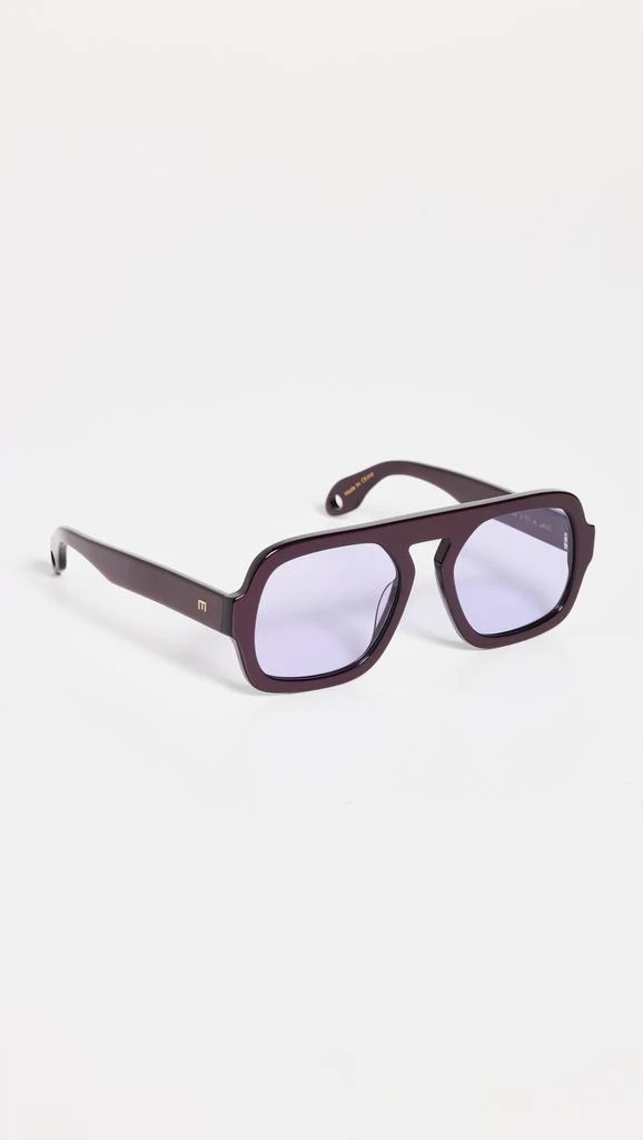 Elisa Johnson Jane Sunglasses 3