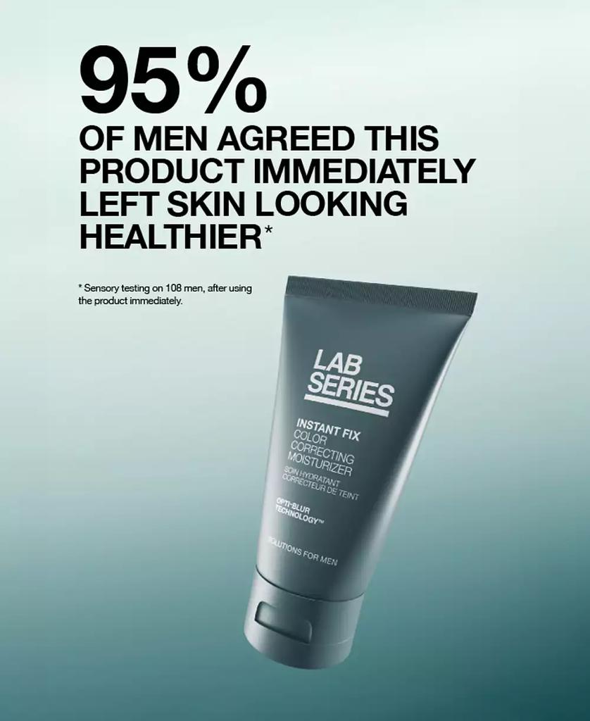 Lab Series Skincare for Men Instant Fix Color Correcting Moisturizer