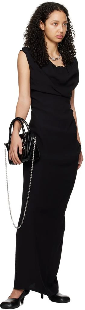 Vivienne Westwood Black Betty Mini Bag 4