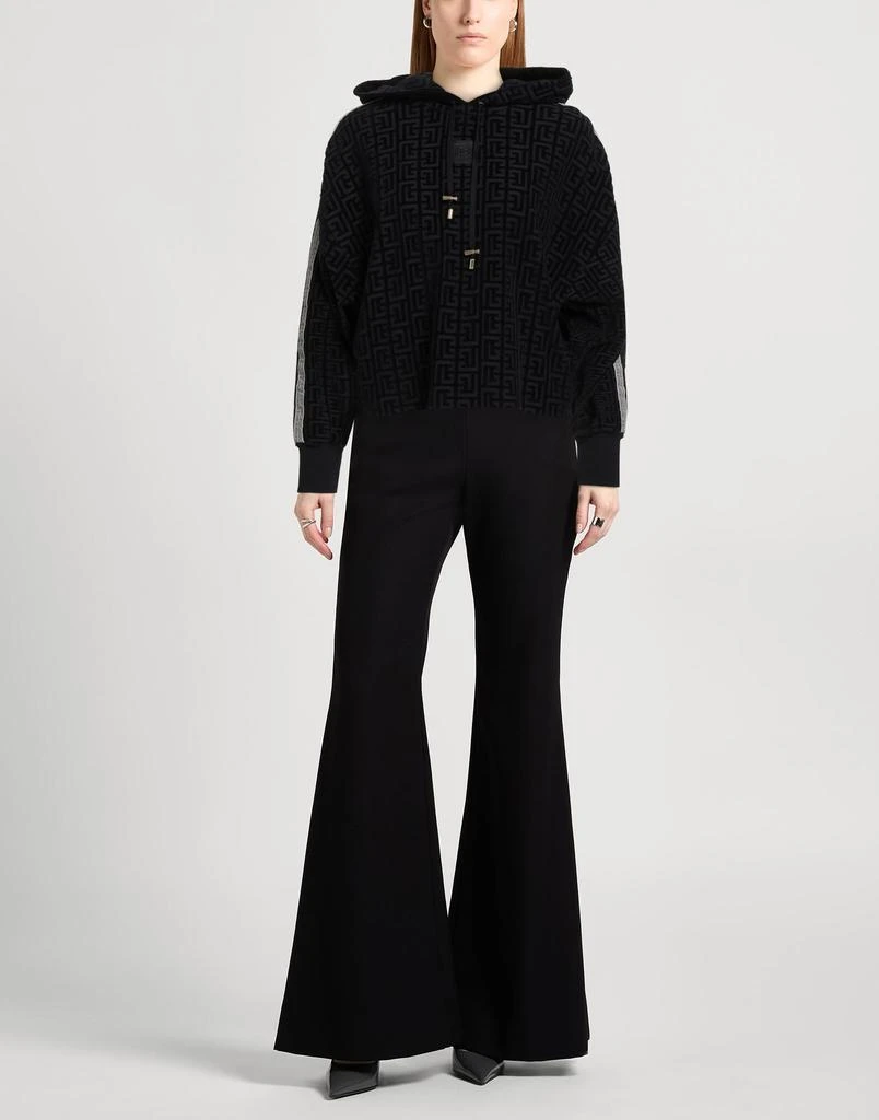 Balmain Hooded sweatshirt 2