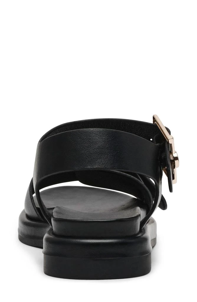 Anne Klein Elmer Flat Sandal 4