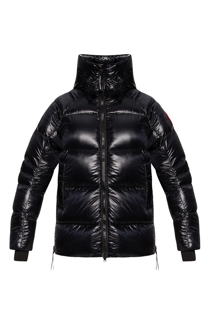 Canada Goose Quilted jacket 1