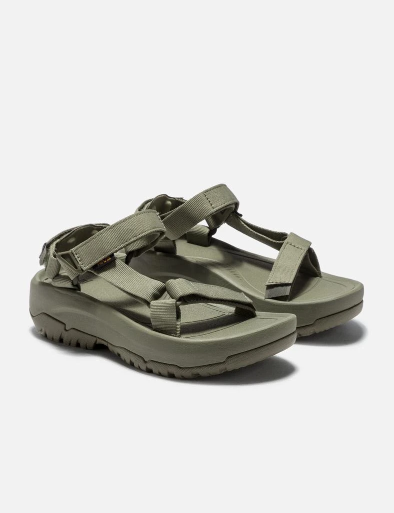 Teva HURRICANE XLT2 AMPSOLE 4