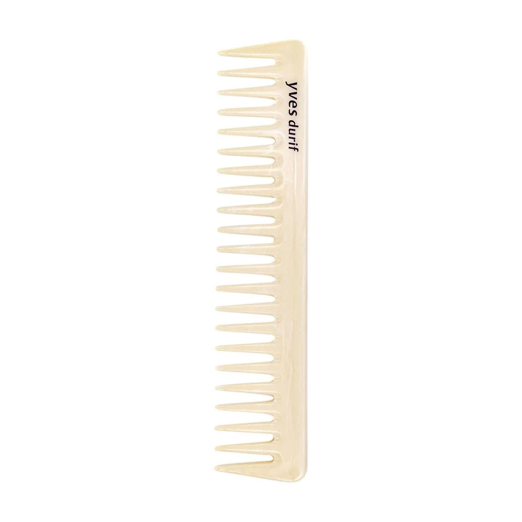 Yves Durif The Yves Durif Comb 1