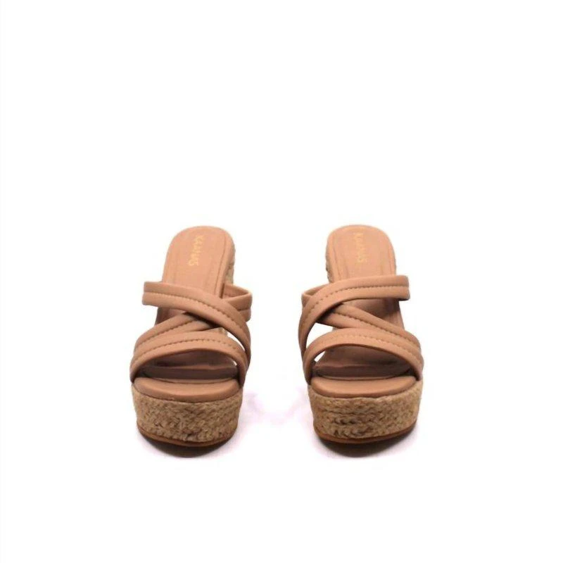 Kaanas San Vito Wedge 2