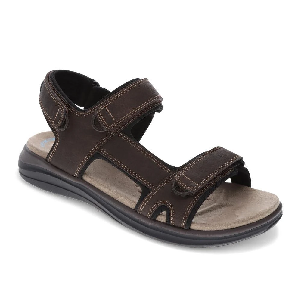 Dockers Mens Bradburn Outdoor Sport Sandal