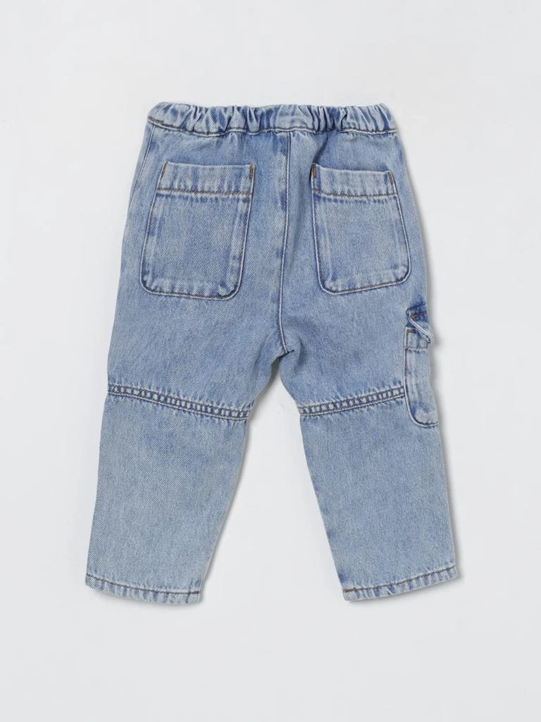 Emporio Armani Jeans kids Emporio Armani 2