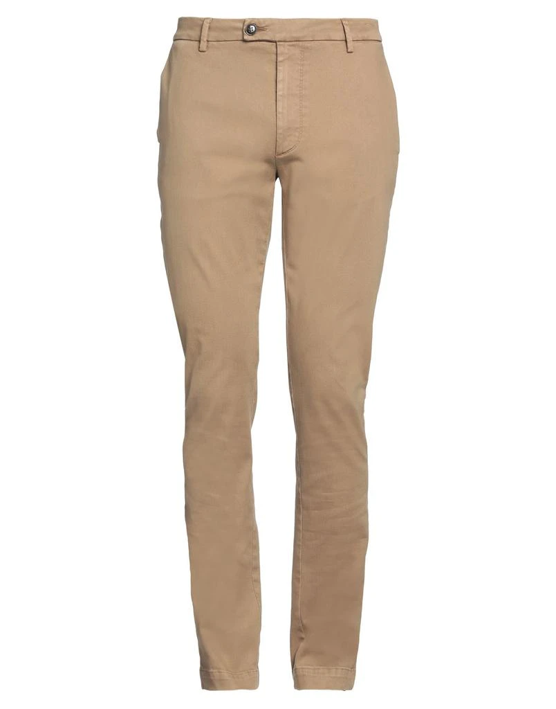 BARMAS Denim pants 1