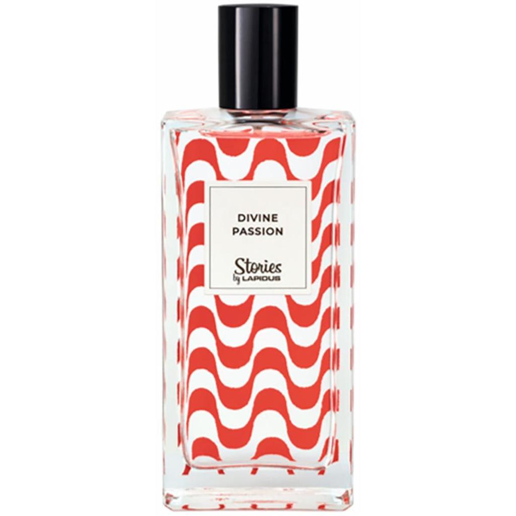 TED LAPIDUS 3.33 oz Divine Passion EDT Spray for Women