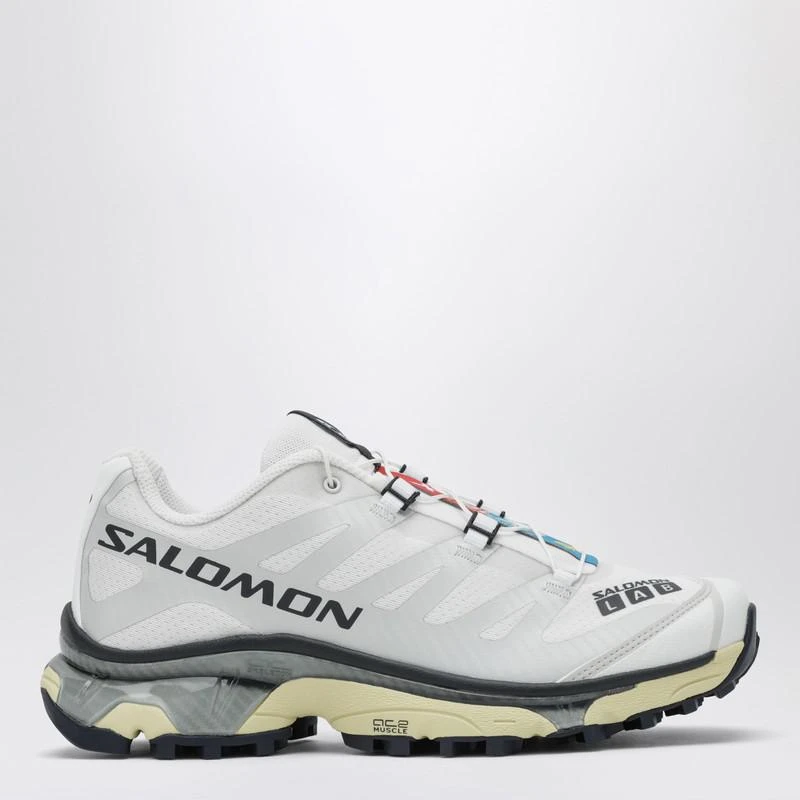 Salomon XT-4 OG sneakers White/Lunar Rock/Night Sky