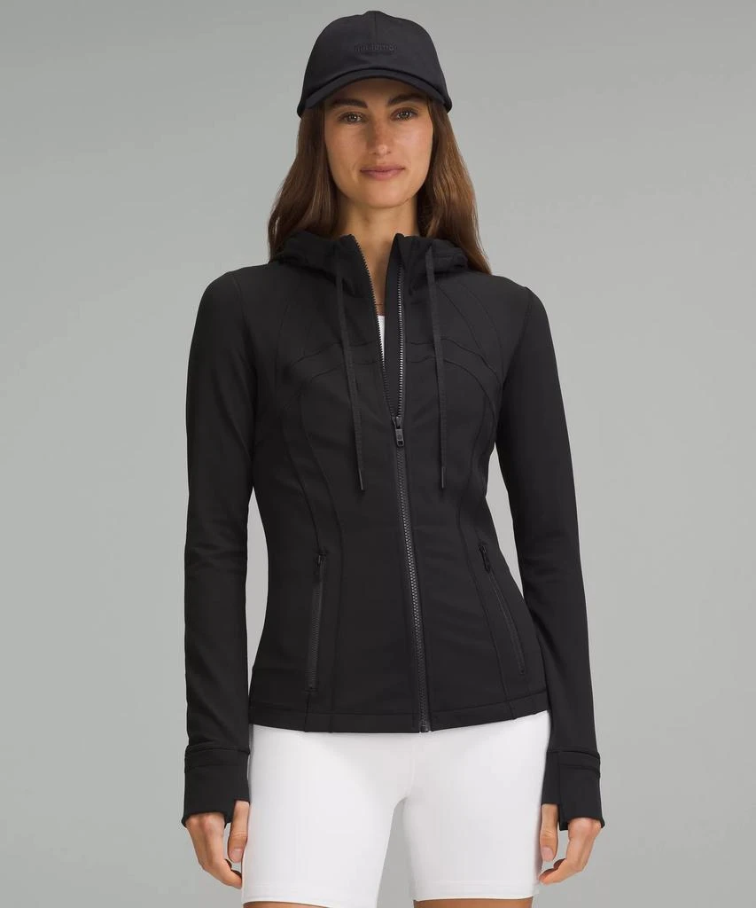 lululemon Define Hooded Jacket *Nulu 1