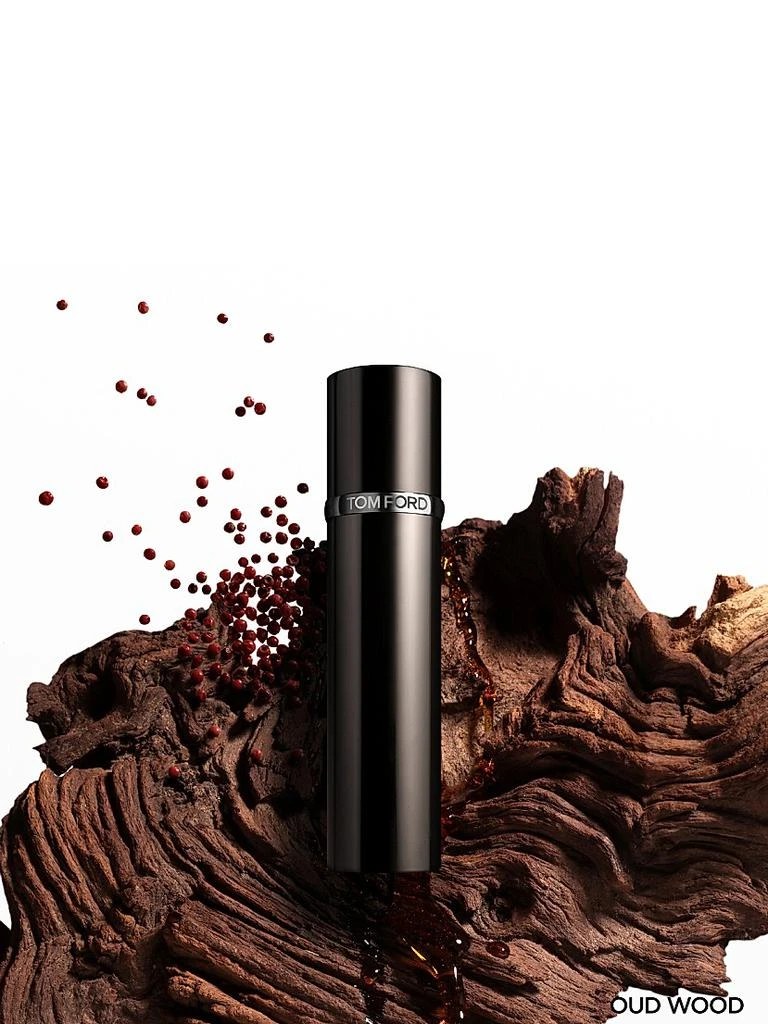 Tom Ford Oud Wood Eau de Parfum Travel Spray 2