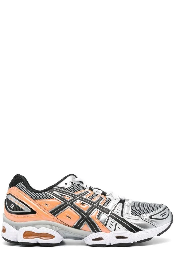 Asics ASICS Gel-Nimbus 9 Lace-Up Sneakers 1