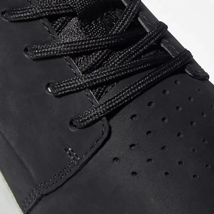 Timberland Bradstreet Ultra Trainer for Men in Black 6
