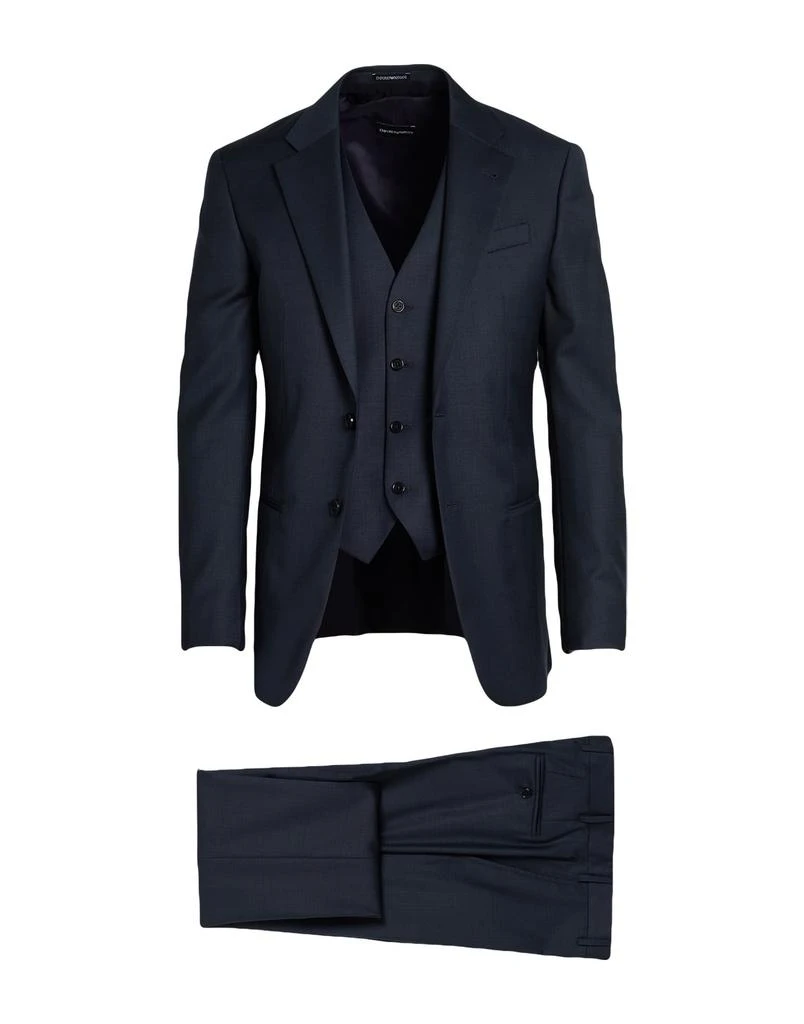 Emporio Armani Suits