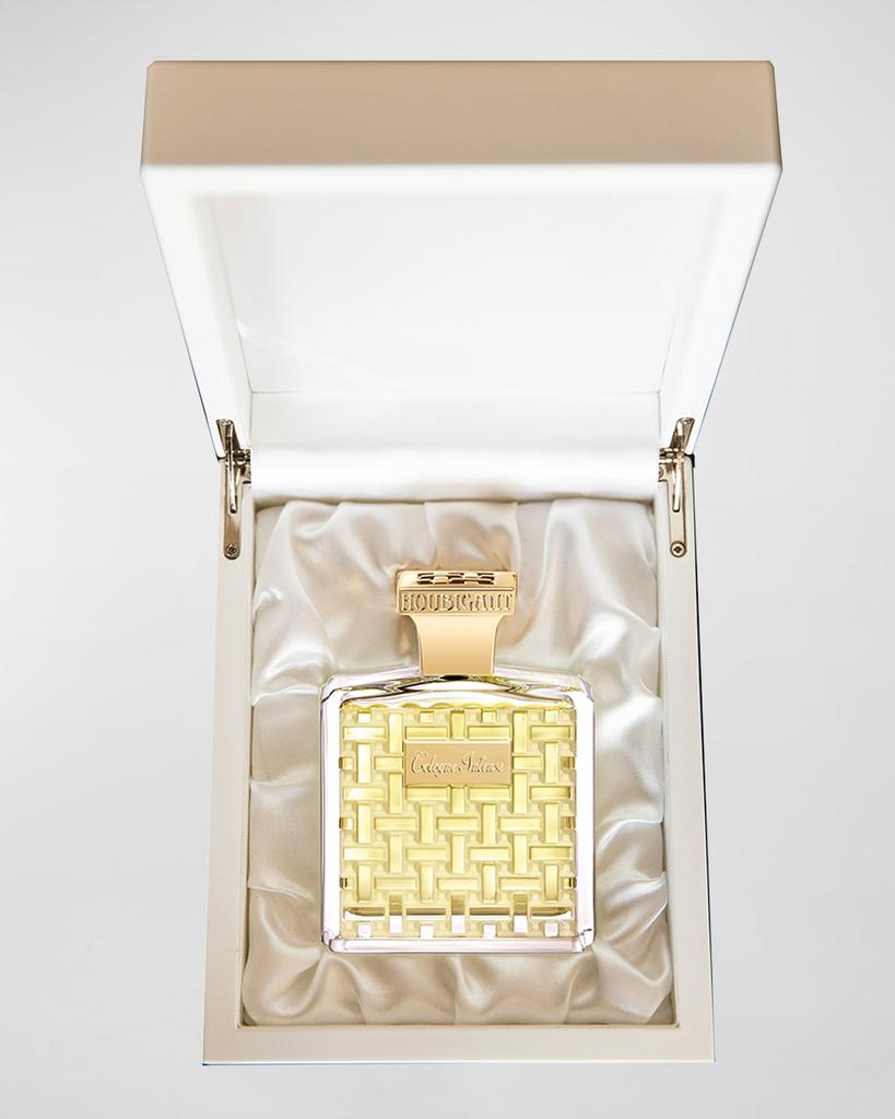 Houbigant Paris Cologne Extrait