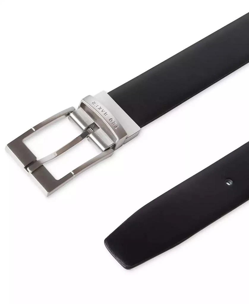 Ted Baker London Men's Connary Leather Belt 2