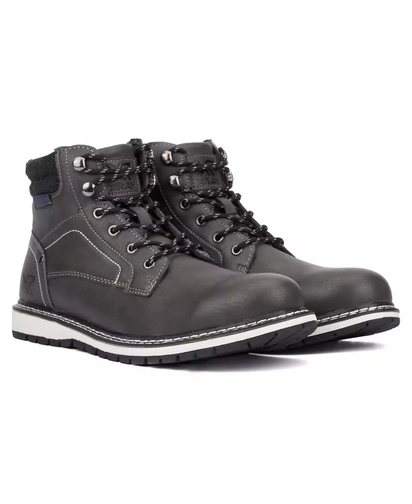 XRAY Footwear Men's Rowan Casual Boots 4