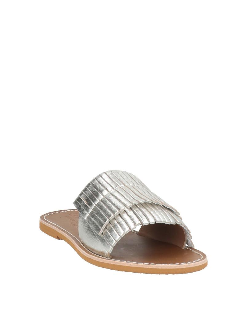 LE SALENTINE Sandals