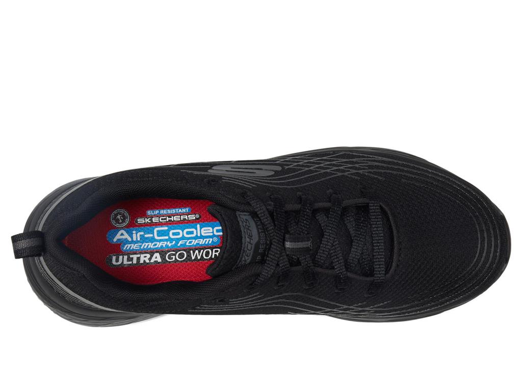 max cushioning elite sr