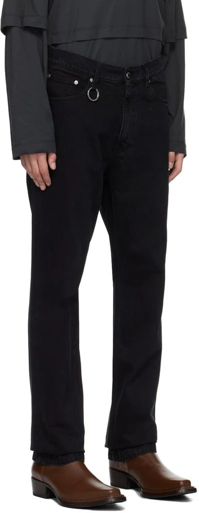 Etudes Black Relic Jeans 2