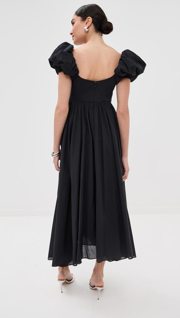 Azeeza Rory Midi Dress