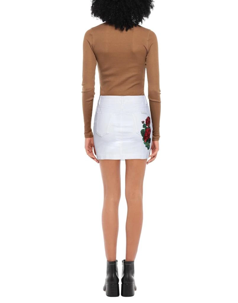 Dolce & Gabbana Denim skirt 3