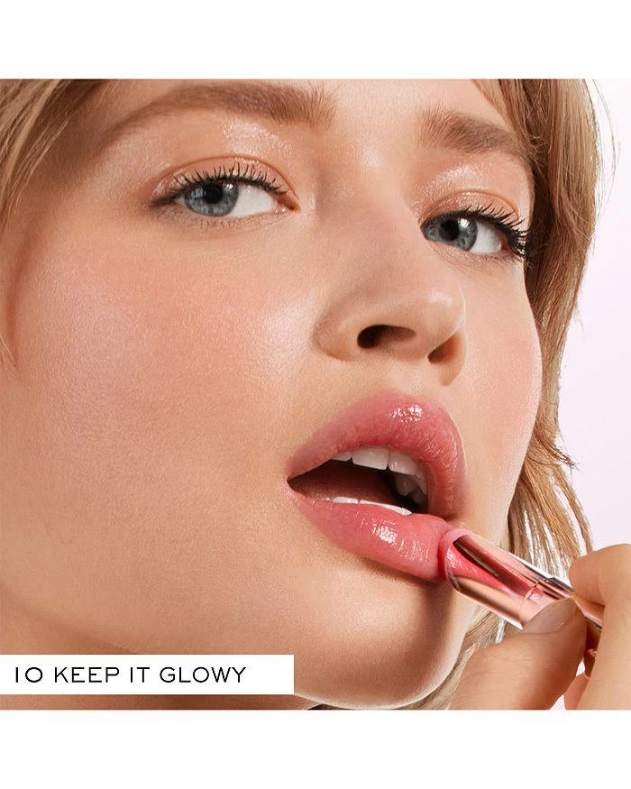 Lancôme Lip Idôle Squalane 12 Butterglow Hydrating Lip Balm 0.1 oz. 6