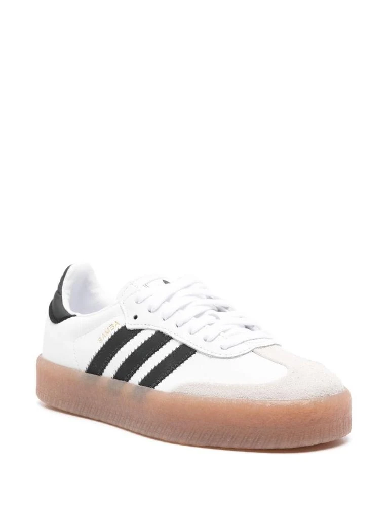 Adidas ADIDAS - Samba Platform Sneaker 1