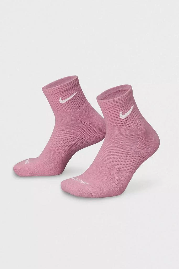 NIKE Nike Everyday Plus Cushioned Sock 6-Pack 2