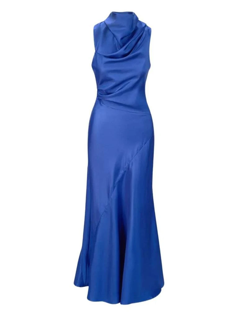 Shop Staud Frida Silk Dress on Sale at BeyondStyle  Get 19% Off Staud  Frida Silk Dress with Limited-Time Flash Deals, Exclusive Discounts, and  Special Offers. Enjoy Unbeatable Savings on Staud Frida
