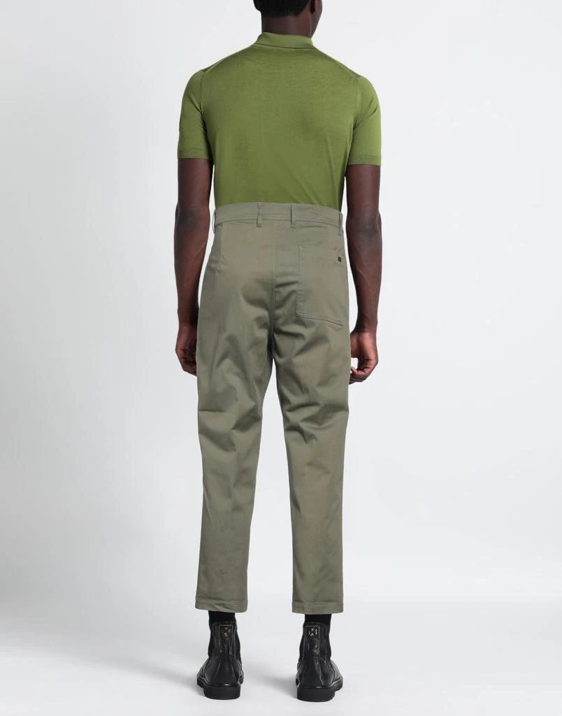 BRIAN DALES Casual pants 3