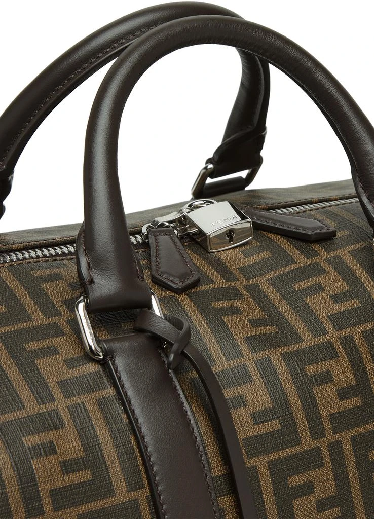 Fendi Large FF Duffle Bag 6