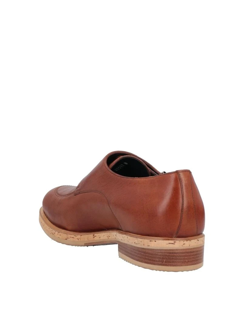 A.TESTONI Loafers 3