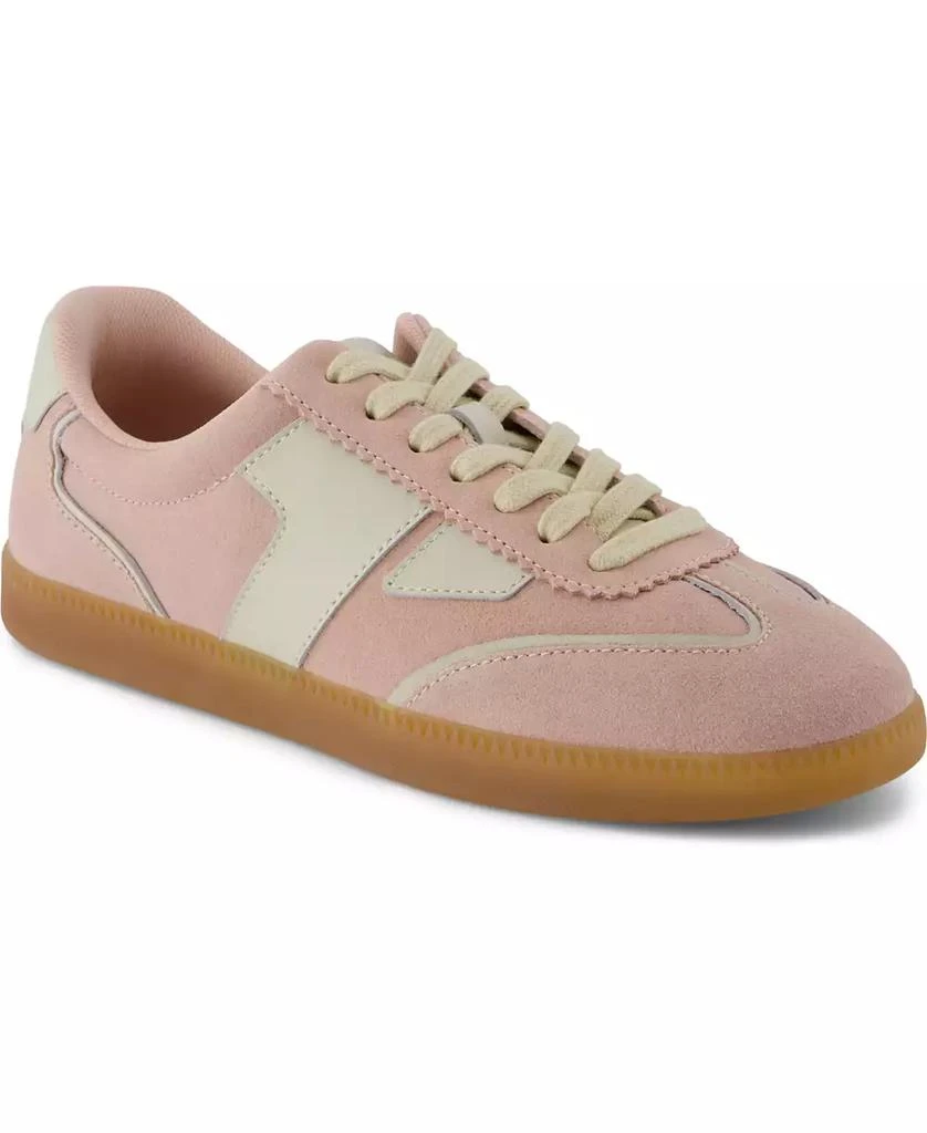 TOMS Women's Collins Lace-Up Sneakers 1