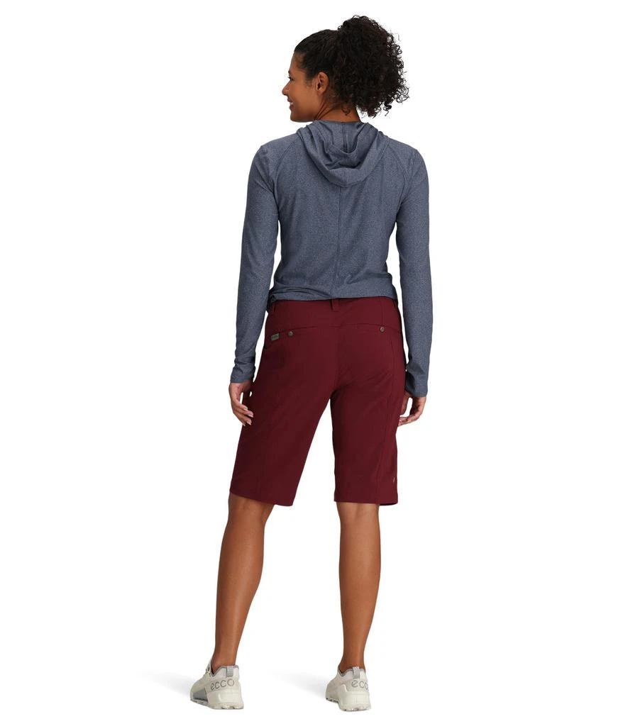 Royal Robbins Discovery III Bermuda 2