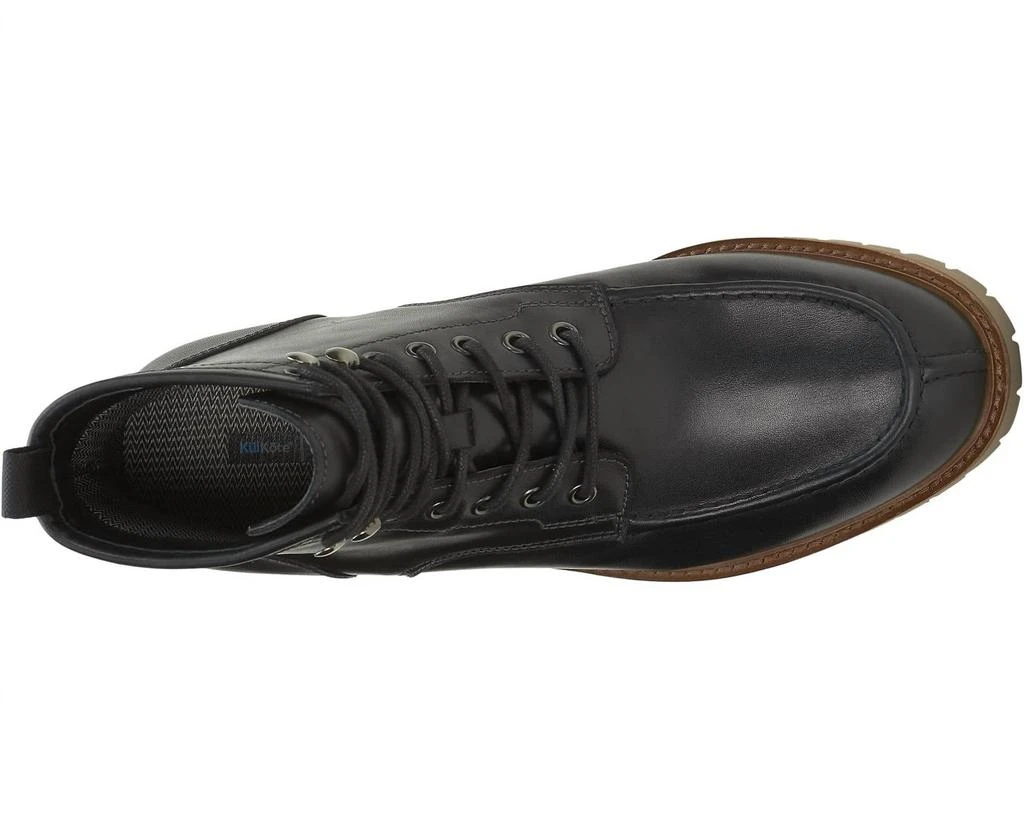 NEW VINCE CAMUTO men\'s kameil boots in black Vince Camuto Namid Boot in Black for Men | Lyst main image 4