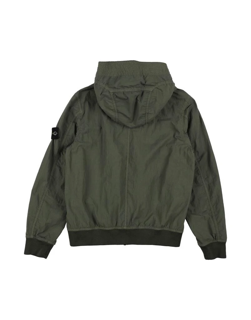 Stone Island Junior Jacket 2