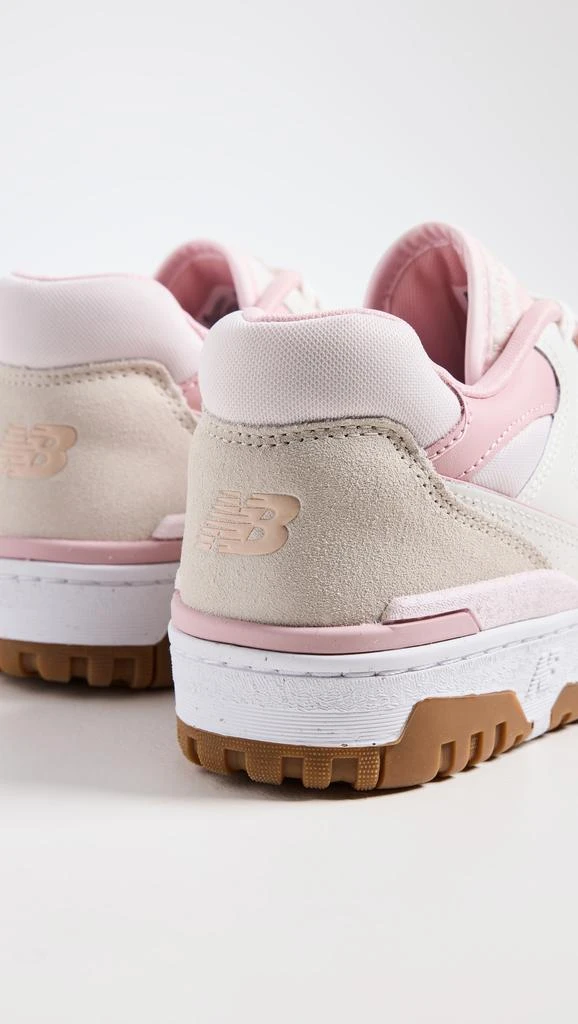 New Balance 550 Sneakers 3