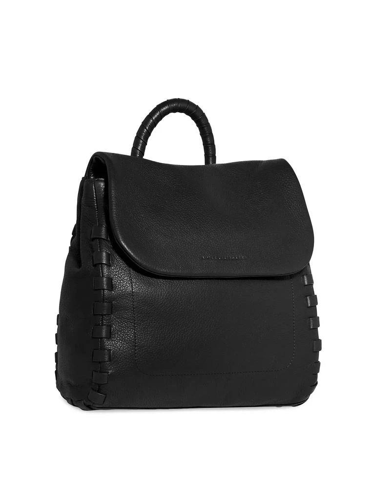 Aimee Kestenberg Zen Leather Backpack 4