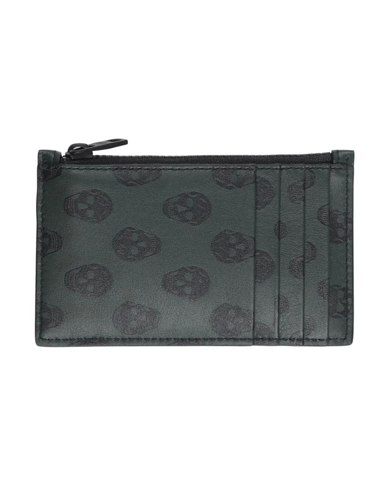 McQueen Cardholder
