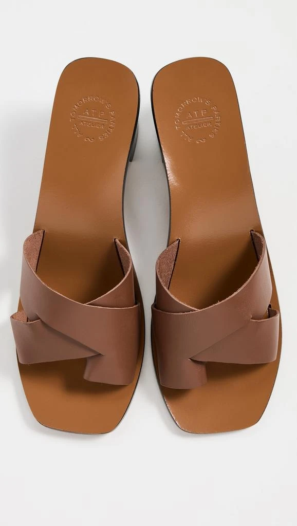 ATP ATELIER Arcole Sandals 4