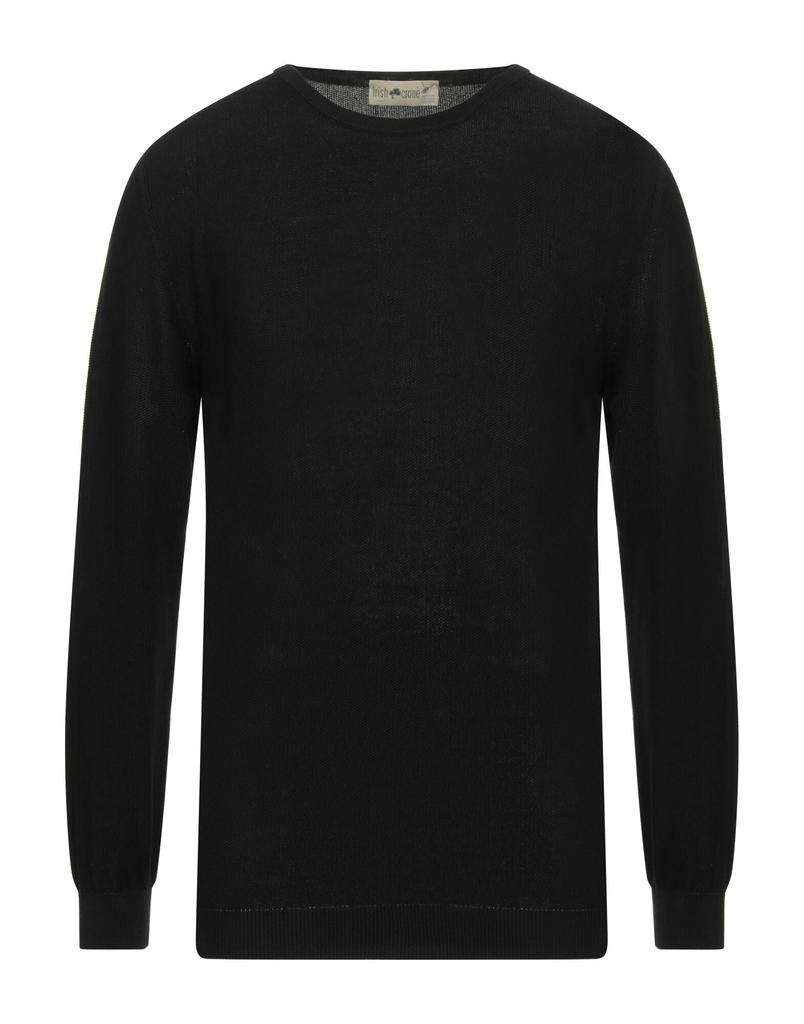 irish crone Sweater