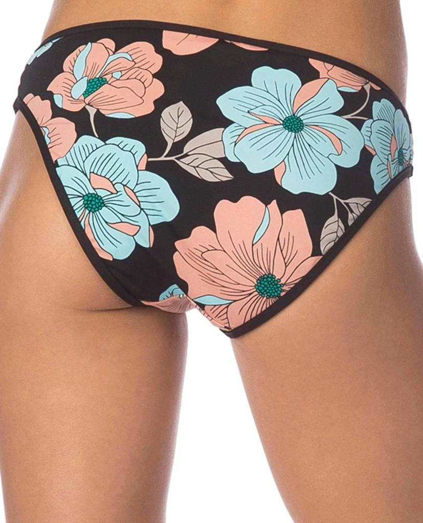 THE BIKINI LAB Strappy Hipster Bikini Bottom 2