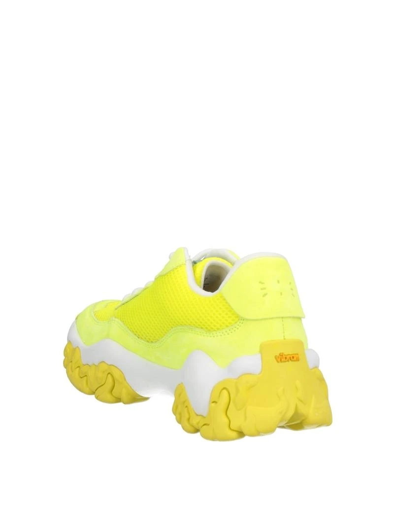 Alexander McQueen Sneakers 3