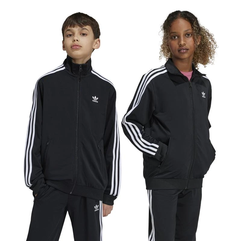 Adidas adidas Firebird Track Top - Boys' Grade School 1