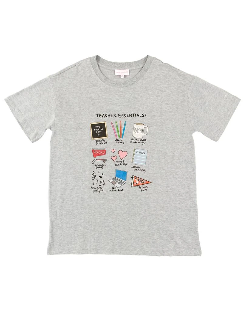 Callie Danielle Callie Danielle - Teacher Essentials Callie Tee 2